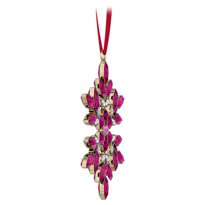 Gema kerstversiering rood Gema kerstversiering rood