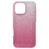 High smartphonehoesje met kleurverloop, iPhone® 16 Pro Max, roze High smartphonehoesje met kleurverloop, iPhone® 16 Pro Max, roze