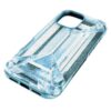 High smartphonehoesje met kristaleffect, iPhone® 17, blauw High smartphonehoesje met kristaleffect, iPhone® 17, blauw