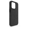 High-smartphonehoesje voor iPhone® 15 Pro, zwart High-smartphonehoesje voor iPhone® 15 Pro, zwart