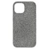 High-smartphonehoesje voor iPhone® 15, zilverkleurig High-smartphonehoesje voor iPhone® 15, zilverkleurig