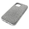 High-smartphonehoesje voor iPhone® 15, zilverkleurig High-smartphonehoesje voor iPhone® 15, zilverkleurig