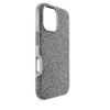 High-smartphonehoesje voor iPhone® 16, zilverkleurig High-smartphonehoesje voor iPhone® 16, zilverkleurig