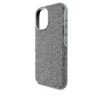 High-smartphonehoesje voor iPhone® 16, zilverkleurig High-smartphonehoesje voor iPhone® 16, zilverkleurig