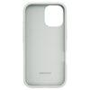 High-smartphonehoesje voor iPhone® 16, zilverkleurig High-smartphonehoesje voor iPhone® 16, zilverkleurig