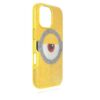 Hoge smartphonehoes Minions, iPhone® 17, geel Hoge smartphonehoes Minions, iPhone® 17, geel