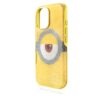 Hoge smartphonehoes Minions, iPhone® 17, geel Hoge smartphonehoes Minions, iPhone® 17, geel