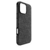 Hoge smartphonehoes voor iPhone® 16 Pro Max, zwart Hoge smartphonehoes voor iPhone® 16 Pro Max, zwart