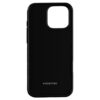 Hoge smartphonehoes voor iPhone® 16 Pro Max, zwart Hoge smartphonehoes voor iPhone® 16 Pro Max, zwart