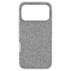 Hoge smartphonehoes voor iPhone® 17 Pro Max, zilverkleurig Hoge smartphonehoes voor iPhone® 17 Pro Max, zilverkleurig