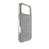 Hoge smartphonehoes voor iPhone® 17 Pro Max, zilverkleurig Hoge smartphonehoes voor iPhone® 17 Pro Max, zilverkleurig