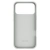 Hoge smartphonehoes voor iPhone® 17 Pro Max, zilverkleurig Hoge smartphonehoes voor iPhone® 17 Pro Max, zilverkleurig