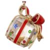 Holiday Cheers-cadeauornament Holiday Cheers-cadeauornament