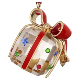 Holiday Cheers-cadeauornament