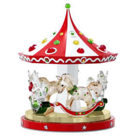 Holiday Cheers-carrousel Holiday Cheers-carrousel