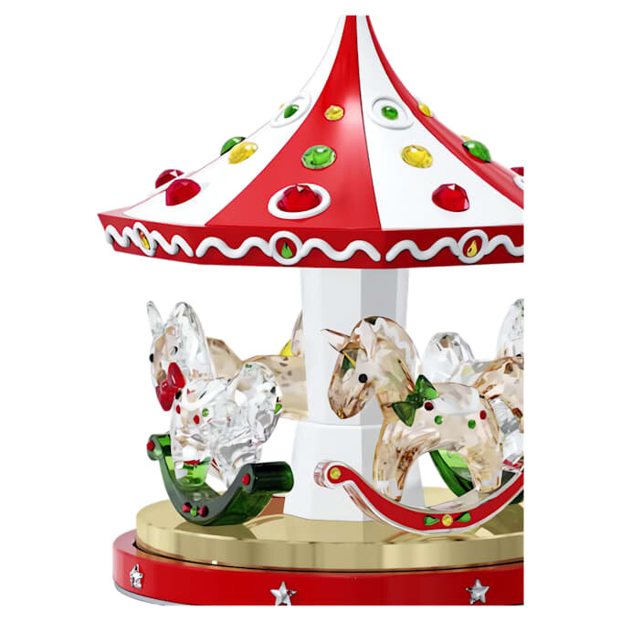 Holiday Cheers-carrousel Holiday Cheers-carrousel