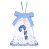 Holiday Cheers Dulcis-belversiering blauw Holiday Cheers Dulcis-belversiering blauw