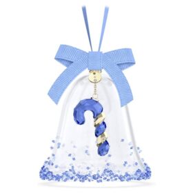Holiday Cheers Dulcis-belversiering blauw