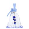 Holiday Cheers Dulcis-belversiering blauw Holiday Cheers Dulcis-belversiering blauw