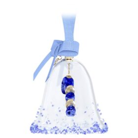 Holiday Cheers Dulcis-belversiering blauw