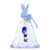 Holiday Cheers Dulcis-belversiering blauw Holiday Cheers Dulcis-belversiering blauw