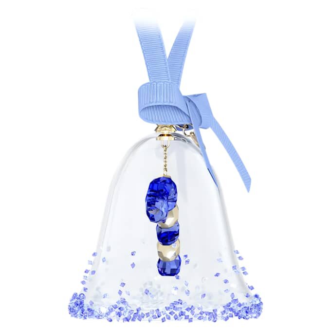 Holiday Cheers Dulcis-belversiering blauw Holiday Cheers Dulcis-belversiering blauw