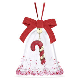 Holiday Cheers Dulcis-belversiering rood
