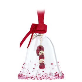 Holiday Cheers Dulcis-belversiering rood
