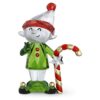 Holiday Cheers Dulcis-elfje en zuurstok Holiday Cheers Dulcis-elfje en zuurstok