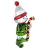 Holiday Cheers Dulcis-elfje en zuurstok Holiday Cheers Dulcis-elfje en zuurstok