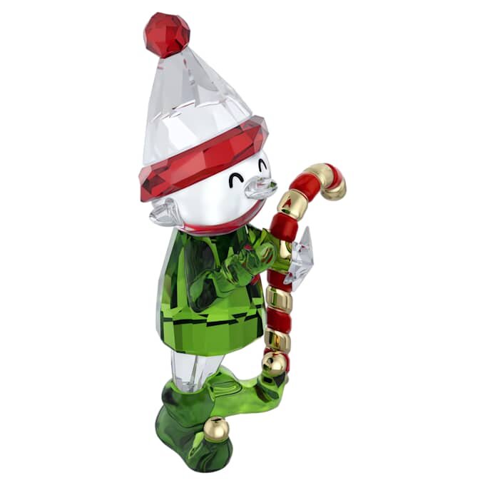 Holiday Cheers Dulcis-elfje en zuurstok Holiday Cheers Dulcis-elfje en zuurstok