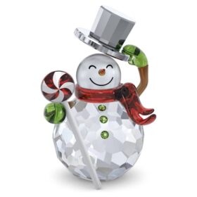Holiday Cheers Dulcis Sneeuwpop