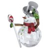 Holiday Cheers Dulcis Sneeuwpop Holiday Cheers Dulcis Sneeuwpop