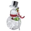 Holiday Cheers Dulcis Sneeuwpop Holiday Cheers Dulcis Sneeuwpop