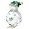 Holiday Cheers Dulcis Sneeuwpop Groen