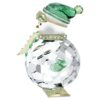 Holiday Cheers Dulcis Sneeuwpop Groen