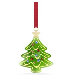Holiday Cheers Kerstboomversiering