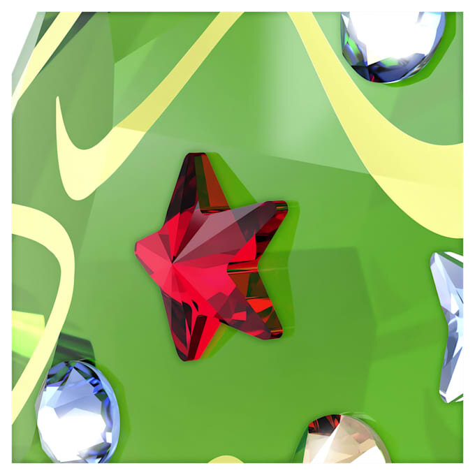 Holiday Cheers Kerstboomversiering Holiday Cheers Kerstboomversiering