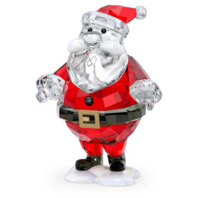 Holiday Cheers Kerstman