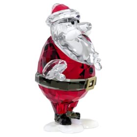 Holiday Cheers Kerstman