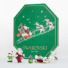 Holiday Cheers Kerstman-verhaalset Holiday Cheers Kerstman-verhaalset