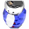 Holiday Cheers Notenkraker-kerstversiering Blauw Holiday Cheers Notenkraker-kerstversiering Blauw