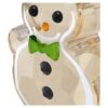 Holiday Cheers-set met peperkoekornamenten Holiday Cheers-set met peperkoekornamenten