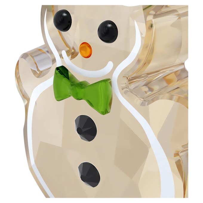 Holiday Cheers-set met peperkoekornamenten Holiday Cheers-set met peperkoekornamenten