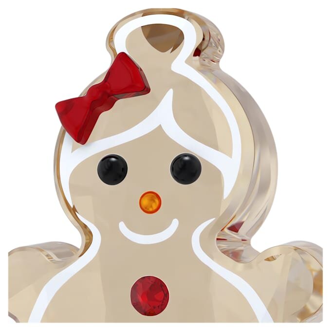 Holiday Cheers-set met peperkoekornamenten Holiday Cheers-set met peperkoekornamenten