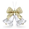 Holiday Magic Bells-ornament