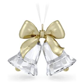 Holiday Magic Bells-ornament