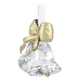 Holiday Magic Bells-ornament