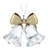 Holiday Magic Bells-ornament