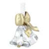 Holiday Magic Bells-ornament